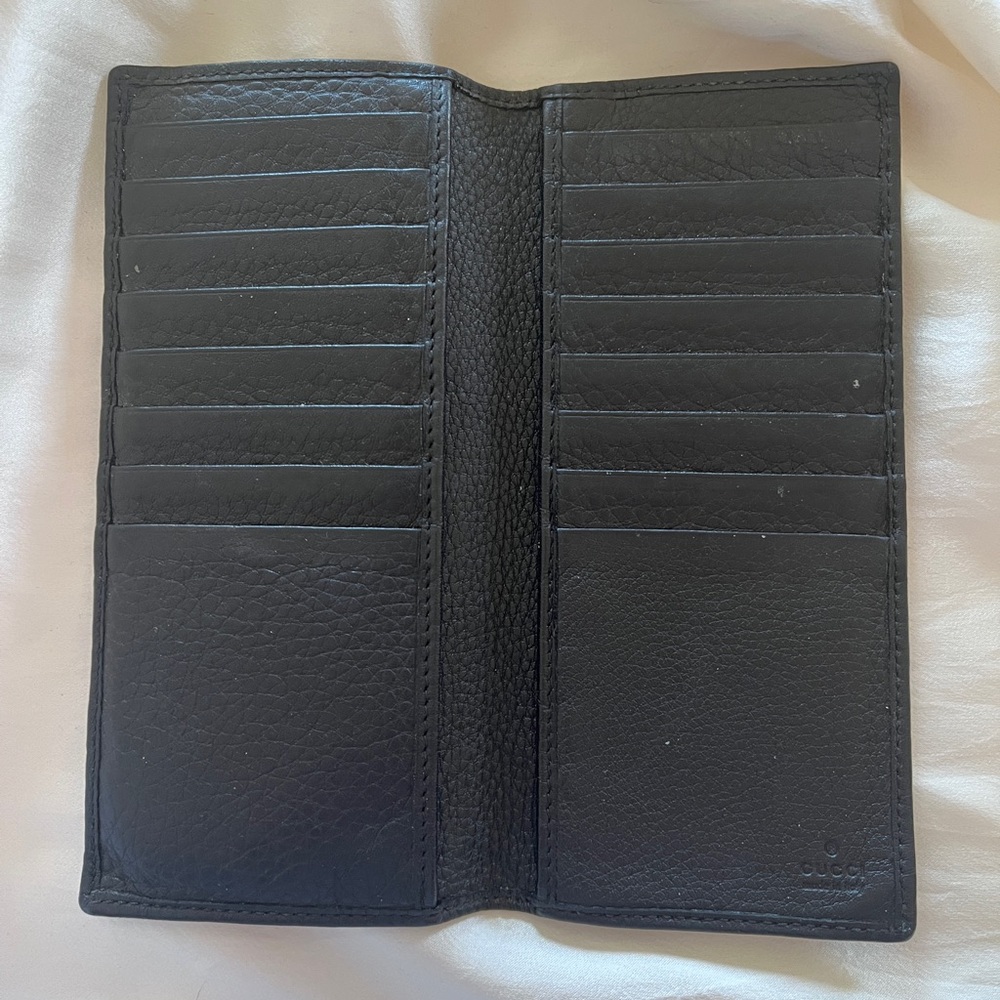🤍💯Gucci wallet /card holder 🤍 - Picture 3 of 6
